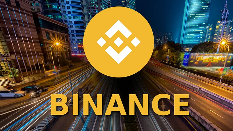 How to obtain Binance user emails? Filter Binance emails before targeting