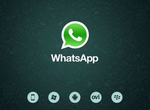 WhatsApp Screening