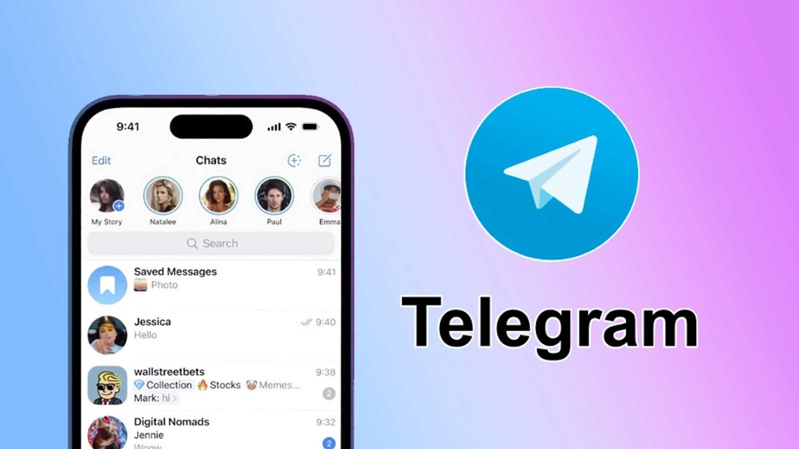 Optimizing Digital Marketing on Telegram with Call Screening