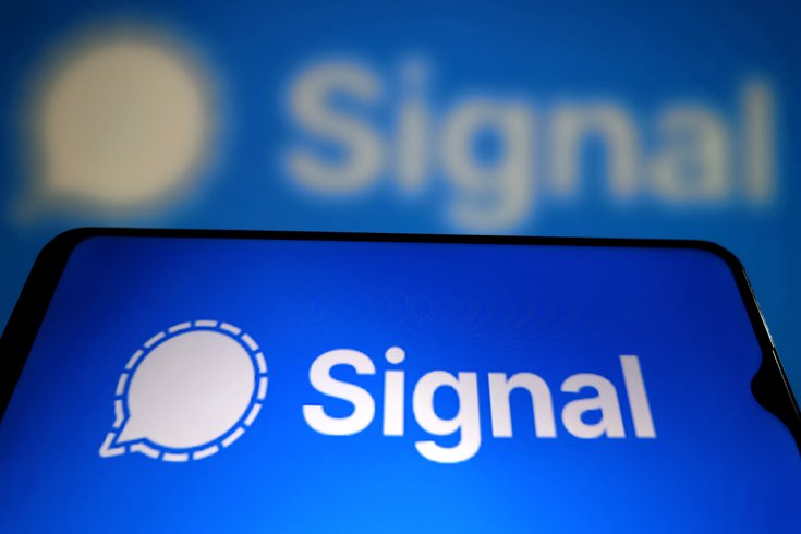Signal Mobile Number Data Analysis