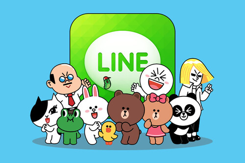 Line Mass Message Anti-Block