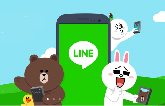 Kakao Talk personalized push